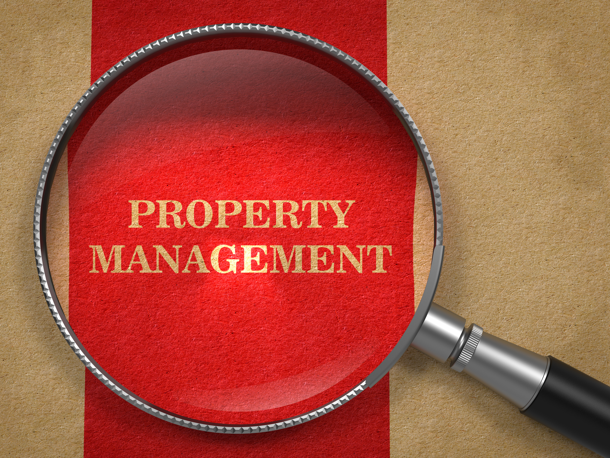 What Is Another Name For A Property Manager